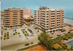 9256/FG/10 - MONTESILVANO (PESCARA) - Zona Degli Alberghi - Pescara