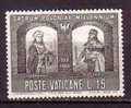 Z0723 - VATICANO SASSONE N°433 - VATICAN Yv N°451 ** - Neufs