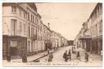 17 - ROCHEFORT SUR MER - Rue Edouard Grimaud - Rochefort