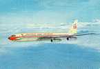 Boeing 707-3208. TAP.1970. - 1946-....: Ere Moderne