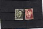 VATICANO Nº AE 53 AL 54 - Unused Stamps