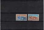 VATICANO Nº 192 AL 193 - Used Stamps