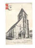 Environs De Meulan - AUBERGENVILLE - Eglise Saint-Ouen - - Aubergenville