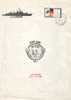 Germany - Sonderstempel / Special Cancellation (u403) ## - Maritime