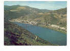 POrtugal Cor 4611 – PINHÃO - ALTO DOURO - VISTA PARCIAL E QUINTA DO BONFIM - Bragança