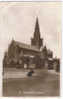 Rppc - U.K. - SCOTLAND - GLASGOW - THE CATHEDRAL - 1939 - Lanarkshire / Glasgow