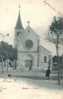 BONDY - L'Eglise - Bondy