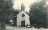 CLICHY-sous-BOIS - La Chapelle N.D Des Anges - Clichy Sous Bois