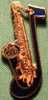 SAXOPHONE AVEC NOTE - MUSIQUE - INSTRUMENT - Muziek