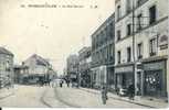 ROMAINVILLE - La Rue Carnot - Romainville