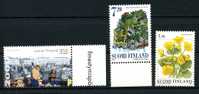 FINLANDIA FINLAND - 2000 - MNH ** - Nuevos