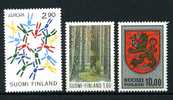 FINLANDIA FINLAND -  MNH ** - Ungebraucht