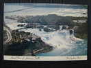 CPSM CANADA-Niagara Falls - Chutes Du Niagara