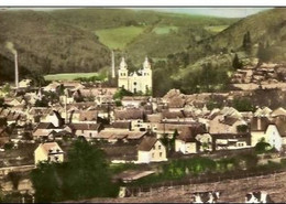 MALMEDY-PANORAMA - Malmedy