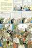 E-10zc/Tt2^^   Fairy Tales  Contes  Märchen , Adventures Of  Tintin , ( Postal Stationery , Articles Postaux ) - Fairy Tales, Popular Stories & Legends