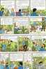 E-10zc/Tt4^^   Fairy Tales  Contes  Märchen , Adventures Of  Tintin , ( Postal Stationery , Articles Postaux ) - Contes, Fables & Légendes