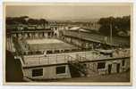 VILLEURBANNE - NOUVEAU CENTRE D'URBANISME - LA PISCINE - Villeurbanne