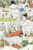 E-10zc/Tt8^^   Fairy Tales  Contes  Märchen , Adventures Of  Tintin , ( Postal Stationery , Articles Postaux ) - Fairy Tales, Popular Stories & Legends
