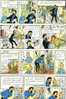 E-10zc/Tt 14^^   Fairy Tales  Contes  Märchen , Adventures Of  Tintin , ( Postal Stationery , Articles Postaux ) - Verhalen, Fabels En Legenden