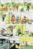 E-10zc/Tt 16^^   Fairy Tales  Contes  Märchen , Adventures Of  Tintin , ( Postal Stationery , Articles Postaux ) - Contes, Fables & Légendes