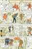E-10zc/Tt 19^^   Fairy Tales  Contes  Märchen , Adventures Of  Tintin , ( Postal Stationery , Articles Postaux ) - Contes, Fables & Légendes