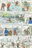 E-10zc/Tt 20^^   Fairy Tales  Contes  Märchen , Adventures Of  Tintin , ( Postal Stationery , Articles Postaux ) - Contes, Fables & Légendes