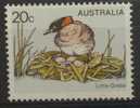 Australia 1978 Birds 20c Little Grebe MNH - Nuovi