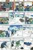 E-10zc/Tt 32^^   Fairy Tales  Contes  Märchen , Adventures Of  Tintin , ( Postal Stationery , Articles Postaux ) - Fairy Tales, Popular Stories & Legends