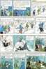 E-10zc/Tt 34^^   Fairy Tales  Contes  Märchen , Adventures Of  Tintin , ( Postal Stationery , Articles Postaux ) - Fairy Tales, Popular Stories & Legends