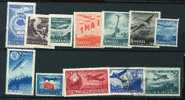 0251 - Roumanie  * , Ob  Lot  PA   . - Unused Stamps