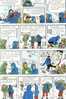 E-10zc/Tt 37^^   Fairy Tales  Contes  Märchen , Adventures Of  Tintin , ( Postal Stationery , Articles Postaux ) - Fiabe, Racconti Popolari & Leggende