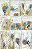 E-10zc/Tt 39^^   Fairy Tales  Contes  Märchen , Adventures Of  Tintin , ( Postal Stationery , Articles Postaux ) - Fairy Tales, Popular Stories & Legends