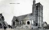 Delcampe - 80 AULT L'EGLISE - Ault