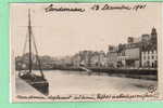 Delcampe - 29 - LANDERNEAU -- Quai Saint Thomas - Landerneau