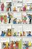 E-10zc/Tt 51^^   Fairy Tales  Contes  Märchen , Adventures Of  Tintin , ( Postal Stationery , Articles Postaux ) - Fairy Tales, Popular Stories & Legends