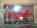MOTO GUZZI  ZIGOLO  Scala 1/24 - Motorcycles