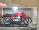 MOTO GUZZI  850  LE MANS Scala 1/24 - Moto