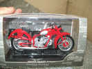 MOTO GUZZI  FALCONE Scala 1/24 - Motorcycles