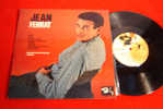 DISQUE LP 33T D ORIGINE / 25 CM / JEAN FERRAT / BERCEUSE + LA MONTAGNE / BARCLAY 1950 - Autres - Musique Française