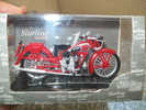 MOTO GUZZI  AIRONE  250 Scala 1/24 - Motorfietsen