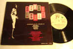 DISQUE LP 33T D ORIGINE / 25 CM /  RENEE LEBAS  / GUILDE DU JAZZ  1950 - Other - French Music