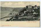 011436  -  ST. GOAR Und Rheinfels - St. Goar