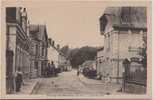 NEUNG SUR BEUVRON - Grande Rue - Neung Sur Beuvron