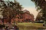 Windsor Ontario Canada - St. Mary's Academy - School College - Circulée 1915 - Voir 2 Scans - Windsor