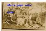 Cp 83 Var LE LUC Souvenir De Notre Dame Des Anges 2 Juillet 1926  ( Habitation  ) Rare Carte Photo - Le Luc