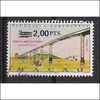 MACAU AFINSA 448 - USADO - Used Stamps