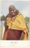 CPSM KENYA - FEMME KIKOUYOU - KIKUYU WOMAN - Kenia