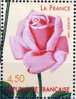 N° 3250 La ROSE  FRANCE  Année 1999  NEUF - Unused Stamps