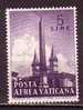 Z2326 - VATICANO Aerea SASSONE N°35 - VATICAN Aerienne Yv N°35 * - Airmail