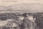 Genève - Oblitérée Le 19.IX.1913 - GE Geneva
